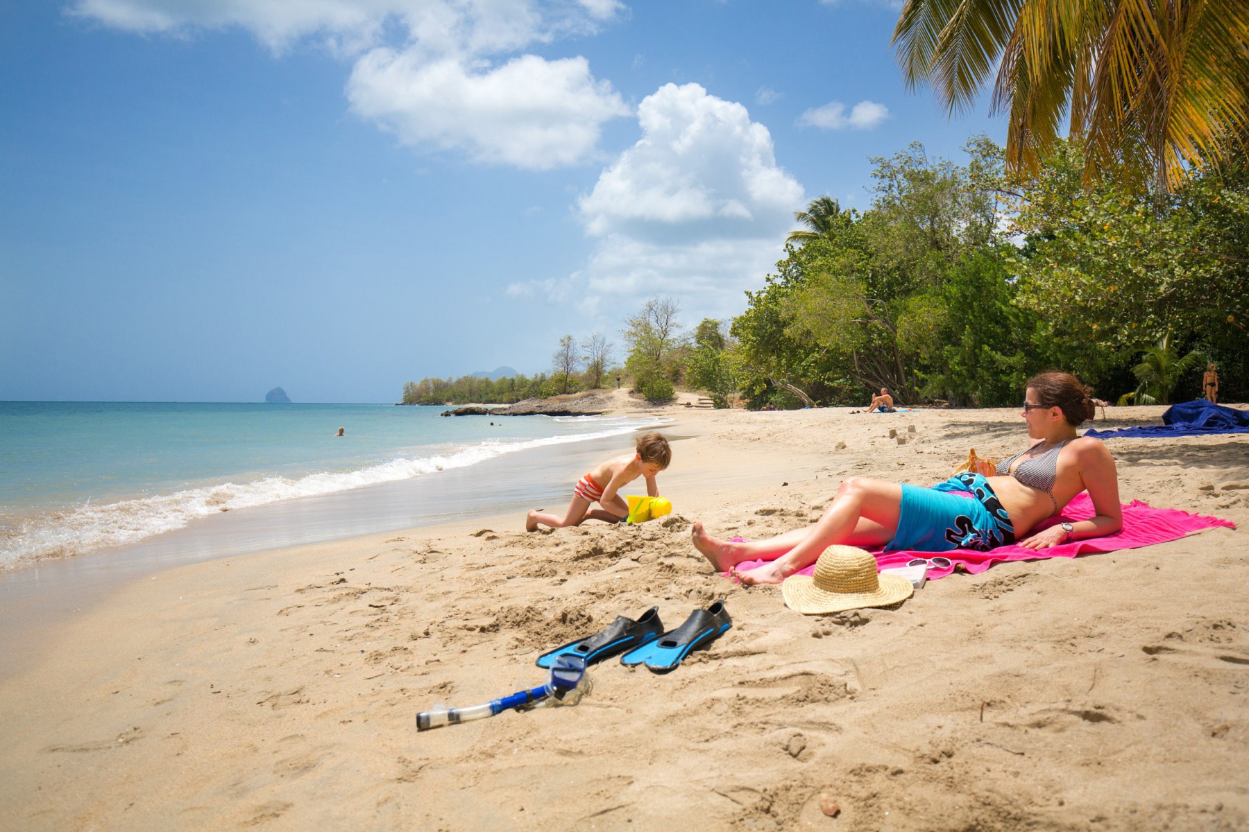 Pierre & Vacances Sainte Luce